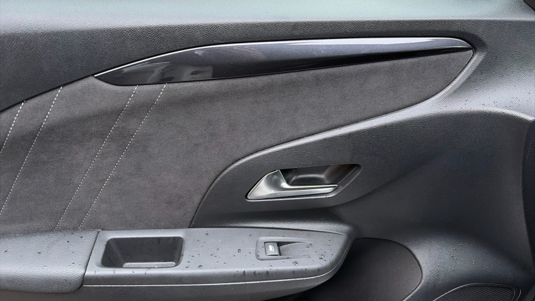 Vauxhall Corsa 1.2 Turbo Ultimate 5dr Petrol Hatchback